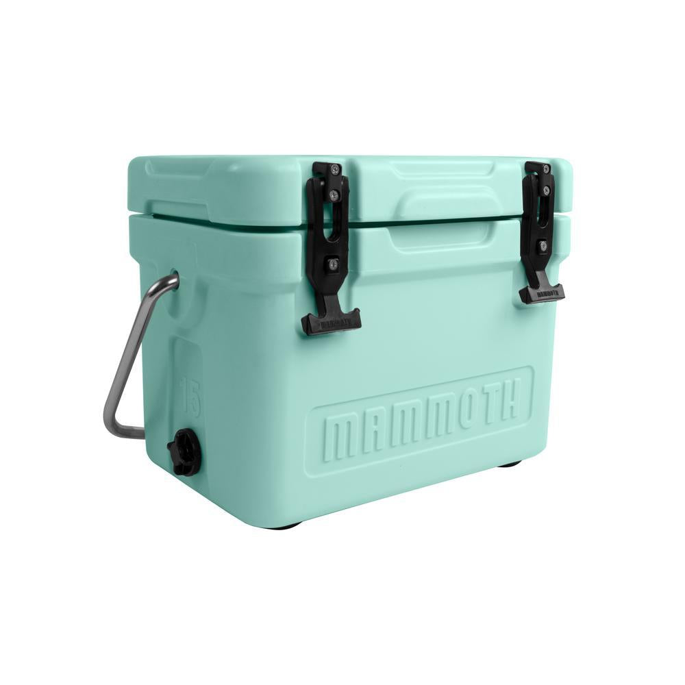 Cruiser Series 15 Qt. Chest Cooler in Seafoam