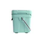 Cruiser Series 15 Qt. Chest Cooler in Seafoam