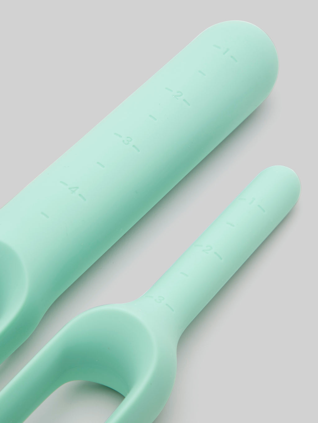 Lovehoney Health Silicone Dilator Set, Green
