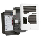 Cadet Cmpct Recssd Elct Wl Heatr,10-1/8"H,240V  CEC163TW