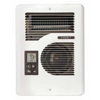 Cadet Cmpct Recssd Elct Wl Heatr,10-1/8"H,240V  CEC163TW