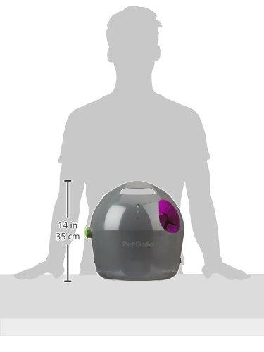 PetSafe Automatic Ball Launcher Dog Toy