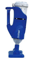 Water Tech WaterTech Pool Blaster Catfish Battery Vacuum Cleaner + Wall Automatic Skimmer