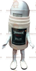 Roll-On Deodorant Massage Gel BIGGYMONKEYMascot Costume