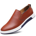 Shoes - New Arrival Fashion Comfortable Men's Leather Loafers