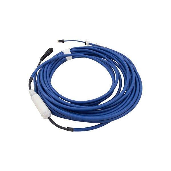 maytronics dolphin cable and swivel assembly for dx pool cleaners 9995872-diy
