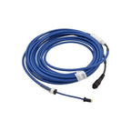 maytronics dolphin cable and swivel assembly for dx pool cleaners 9995872-diy