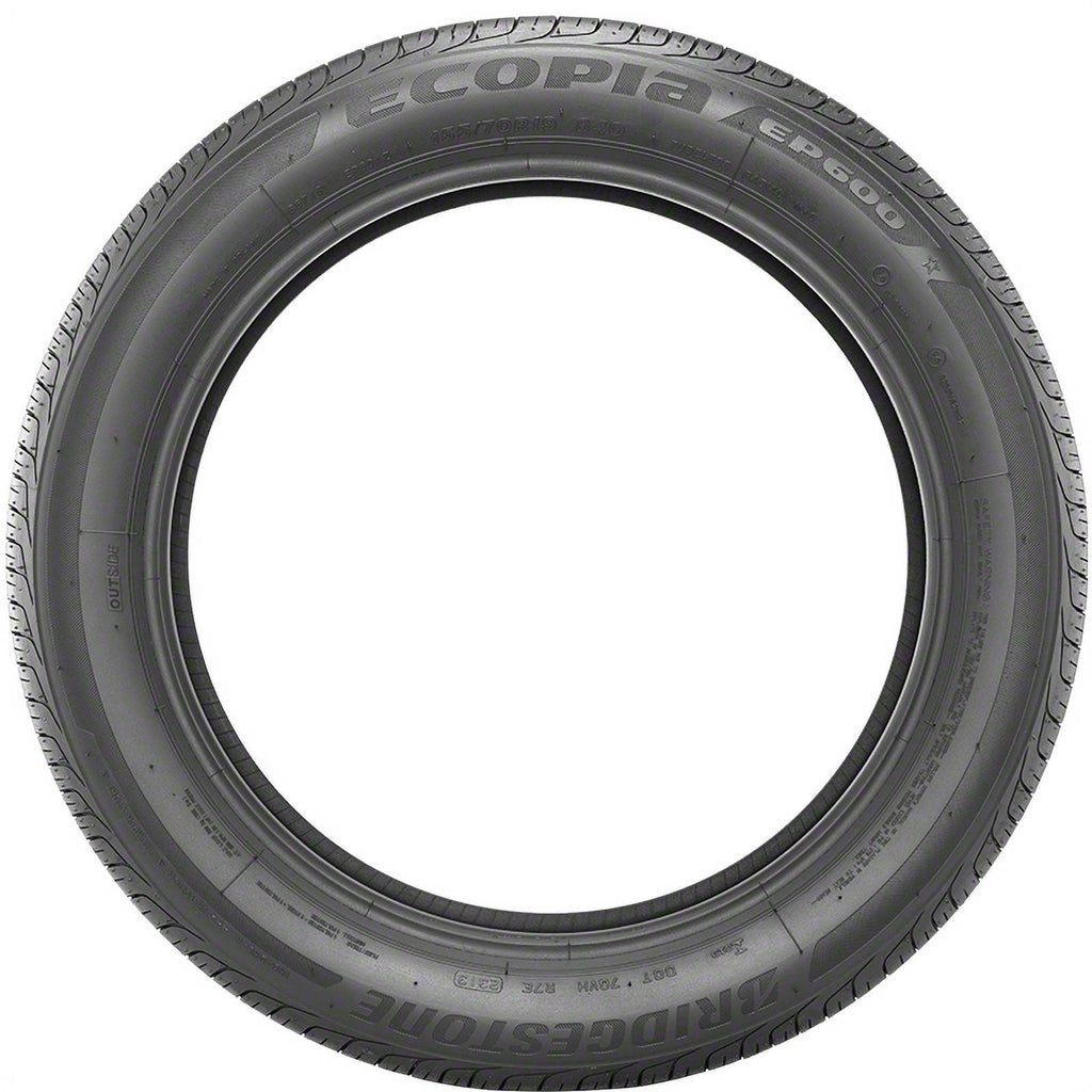 Bridgestone Ecopia EP600 155/70R19 84 Q Tire