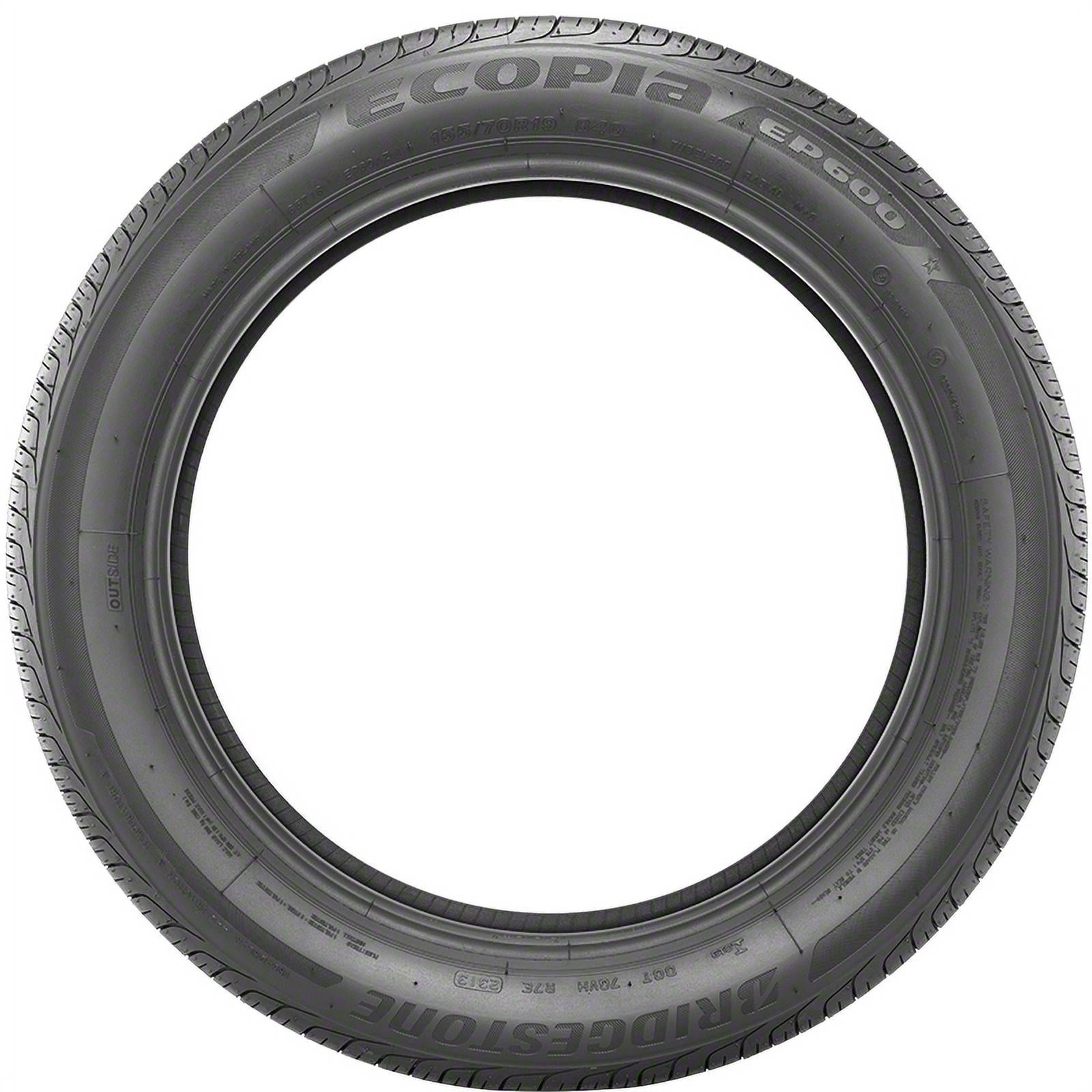 Bridgestone Ecopia EP600 155/70R19 84 Q Tire
