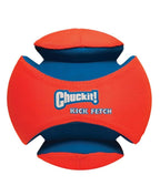 Chuckit! Kick Fetch Toy Ball for Dogs - 5 Pack