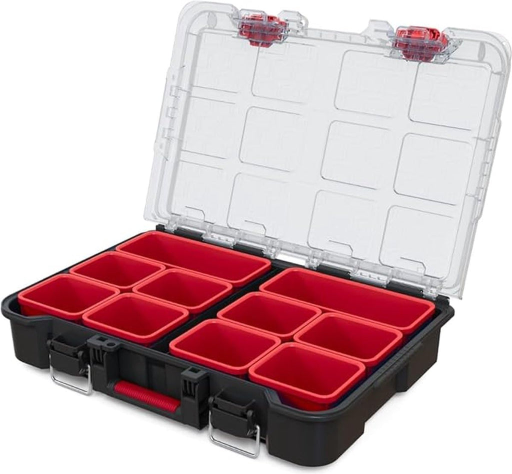 Stack & Roll System