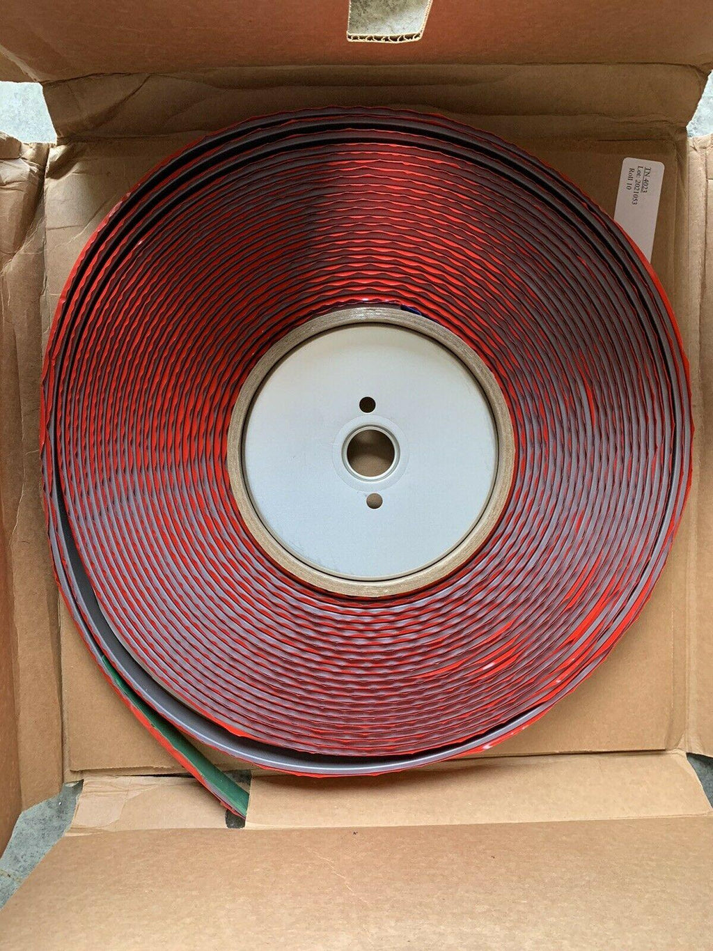 3M 61405 Wheel Weight Roll- in Box