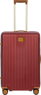 Capri 2.0 27" Spinner Expandable