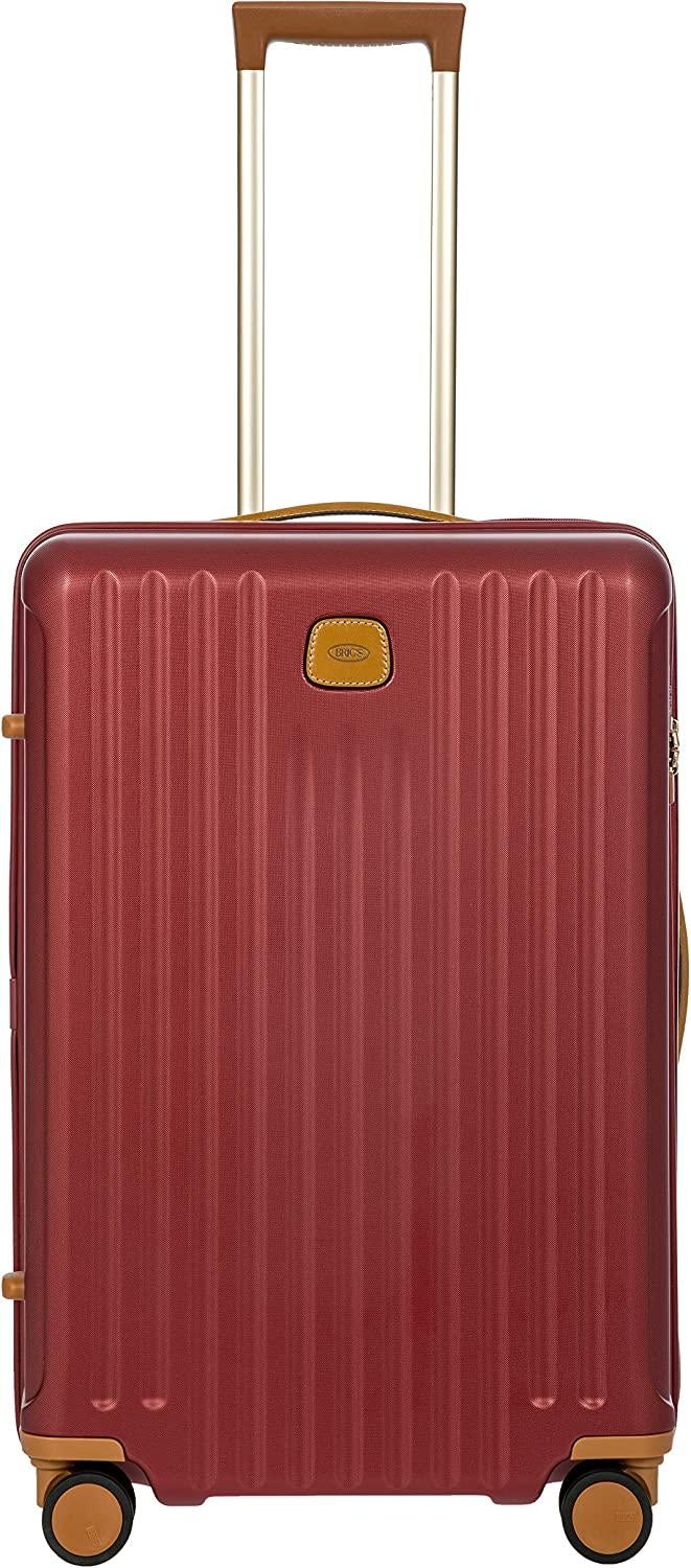 Capri 2.0 27" Spinner Expandable