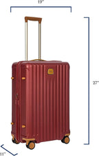 Capri 2.0 27" Spinner Expandable