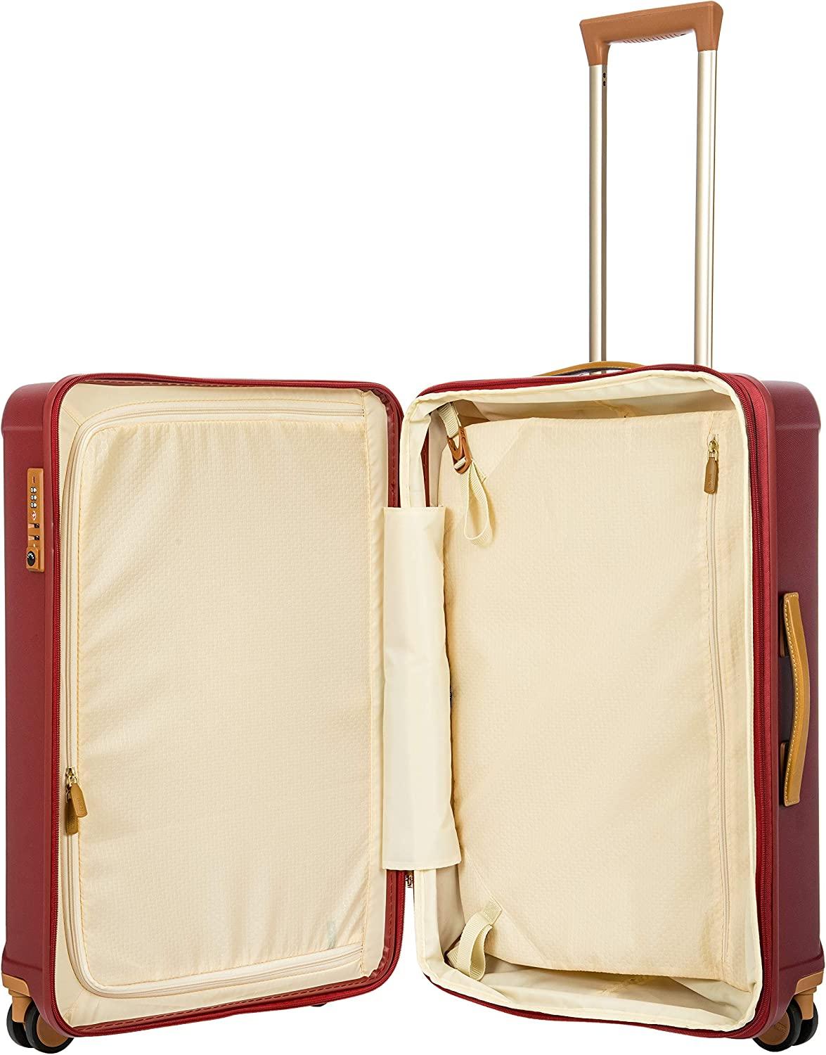 Capri 2.0 27" Spinner Expandable