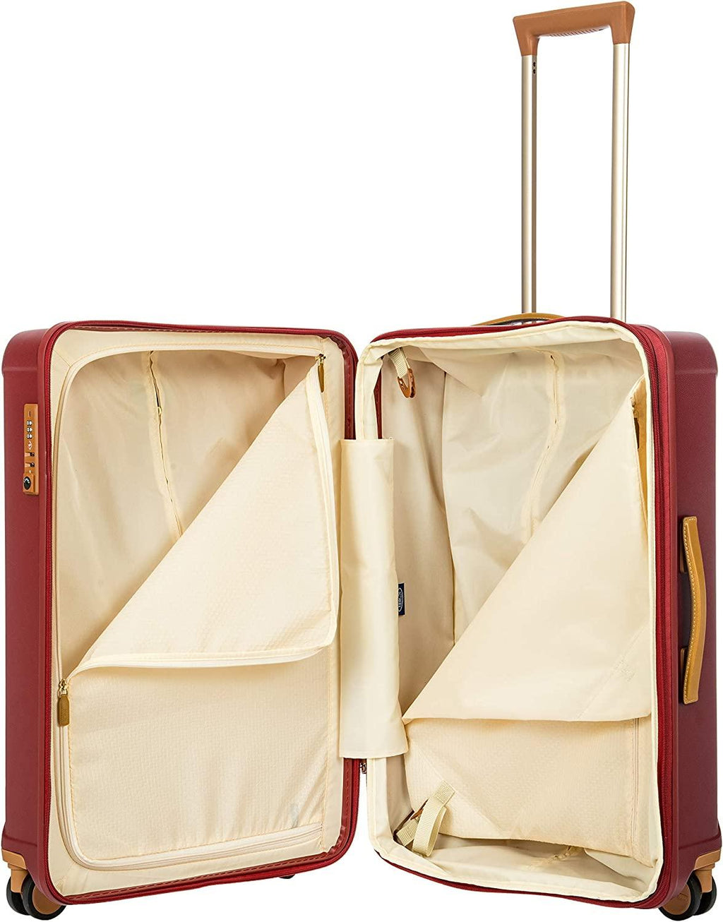 Capri 2.0 27" Spinner Expandable