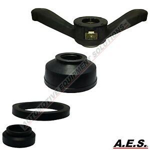 Nut / Slide Nut for Coats Wheel rs w/ 40mm Standard Pitch Shaft