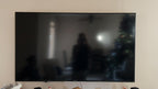 sharp 55 inch 4k uhd smart tv