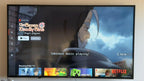sharp 55 inch 4k uhd smart tv
