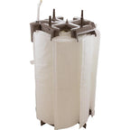 hayward pool filter grid assembly 48 sq.ft. micro clear dex4800dc
