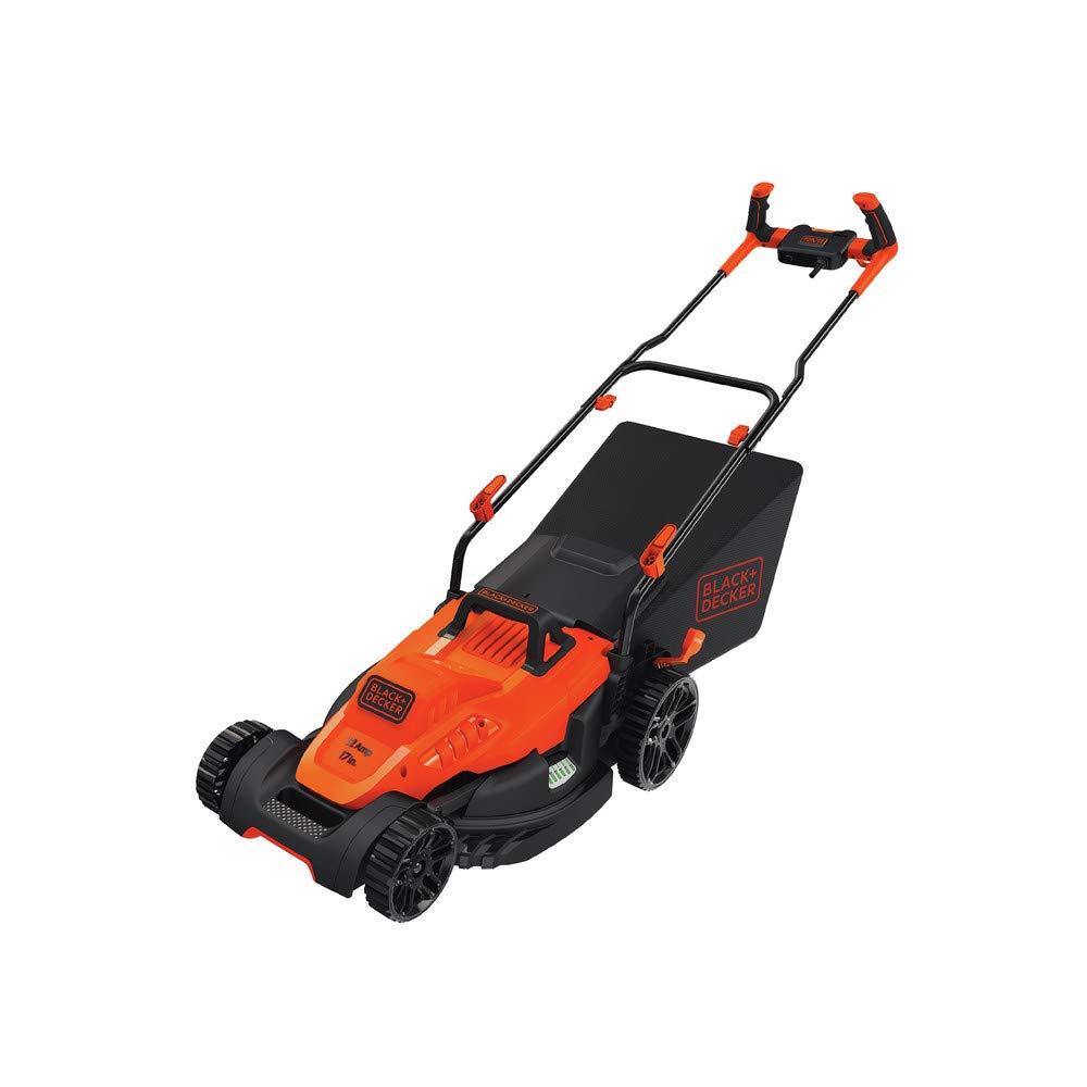 BEMW482BH Electric Lawn Mower
