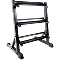 CAP Barbell 3-Tiered Dumbbell StoraRack, 32-Inch