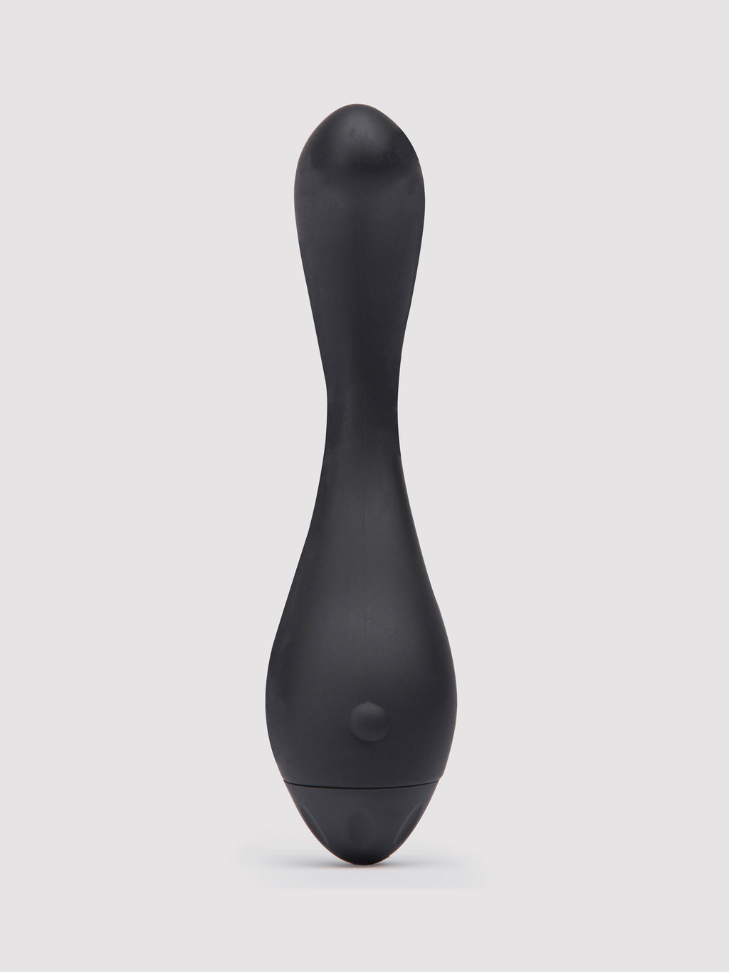 Lovehoney Power Play 7 Function G-Spot Vibrator, Black | Black