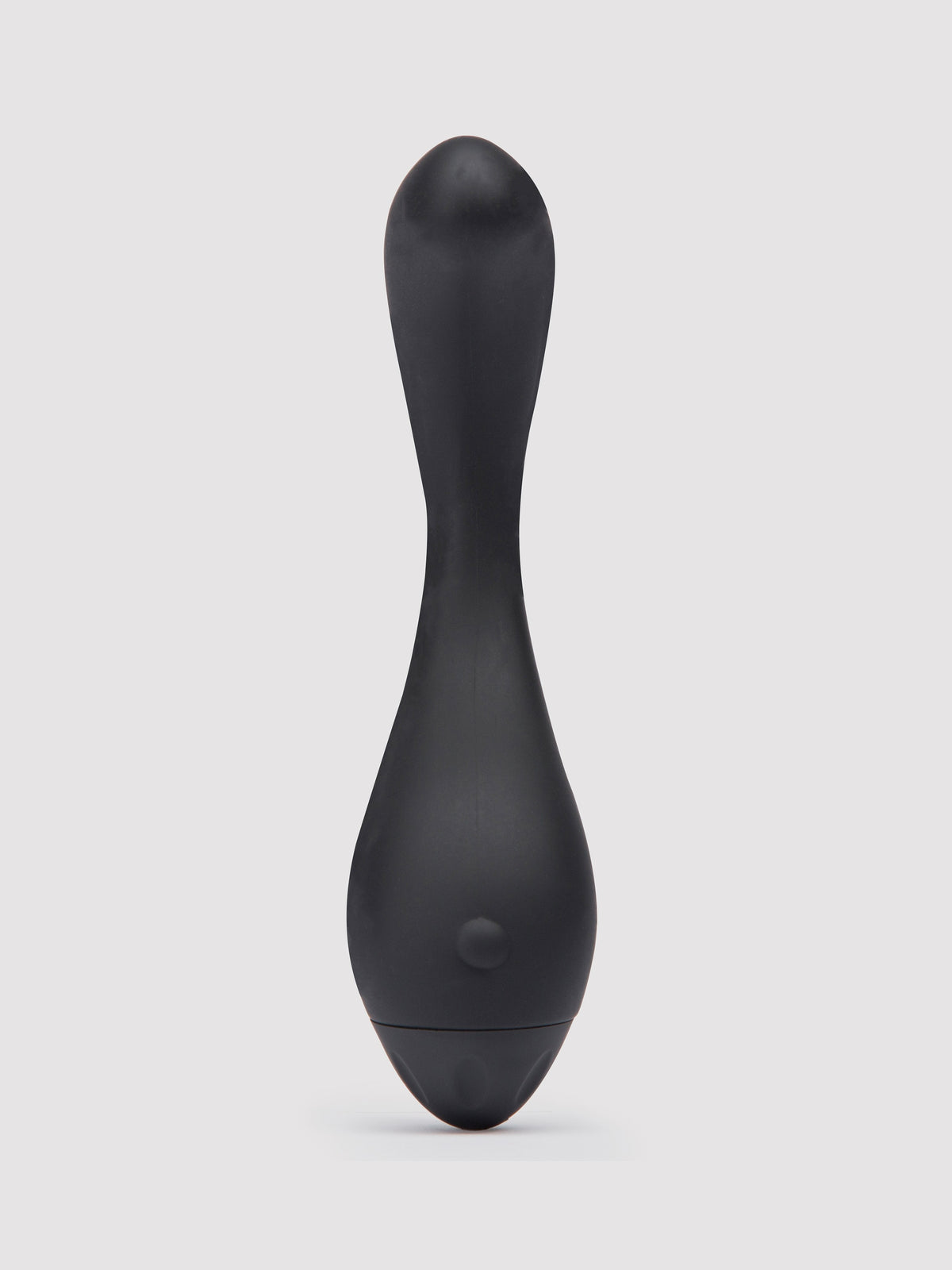 Lovehoney Power Play 7 Function G-Spot Vibrator, Black | Black