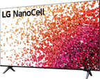 lg 43nano75upa brand new 43 inch 4k nanocell 75 series led uhd smart webos tv