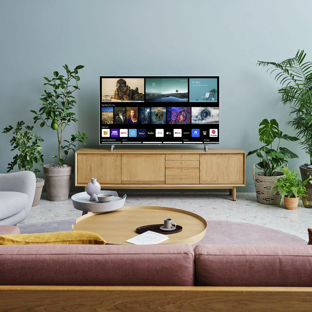 lg 43nano75upa brand new 43 inch 4k nanocell 75 series led uhd smart webos tv