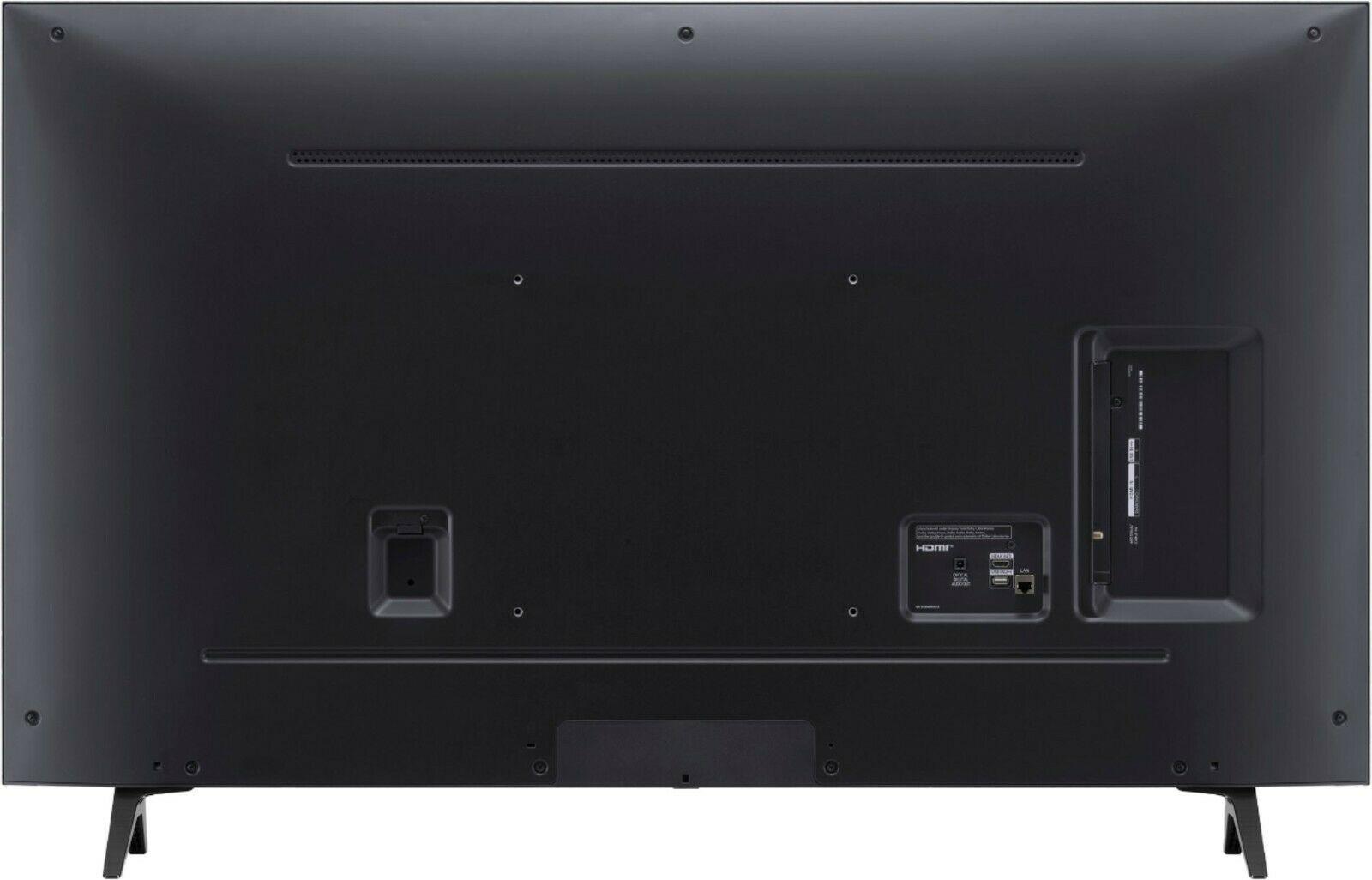 lg 43nano75upa brand new 43 inch 4k nanocell 75 series led uhd smart webos tv