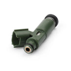 2000-2001 CHEVROLET PRIZM 1.8L L4 4PCS Fuel Injector 2320922040 232500D04 Generic