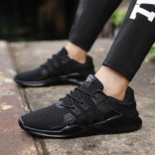 Shoes - Outdoor Sports Shock-resistant Running Shoes