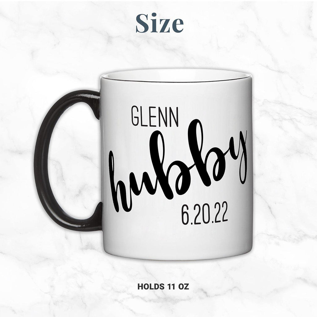 Better Half Mug