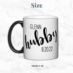 Better Half Mug
