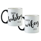 Better Half Mug