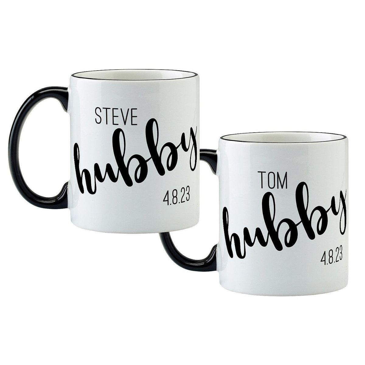 Better Half Mug