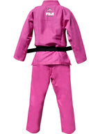 Fuji All Around Pink Womens BJJ Gi (Ronda Rousey Inspired)