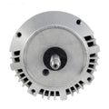The Pool Supply Shop 1.5 HP Silver and Black North Star Pool Pump Motor, 1.6 SF