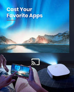 nebula solar portable 1080p fhd smart projector android tv 9.0 home theater zoom