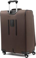 Luggage Maxlite 5 Lightweight Expandable Suitcase, Mocha