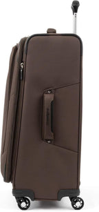 Luggage Maxlite 5 Lightweight Expandable Suitcase, Mocha