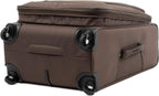 Luggage Maxlite 5 Lightweight Expandable Suitcase, Mocha