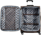 Luggage Maxlite 5 Lightweight Expandable Suitcase, Mocha
