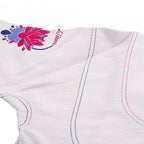 Tatami Fightwear Ladies Lotus  Premium BJJ Gi