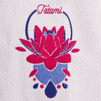 Tatami Fightwear Ladies Lotus  Premium BJJ Gi