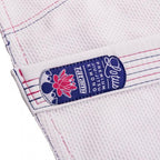 Tatami Fightwear Ladies Lotus  Premium BJJ Gi