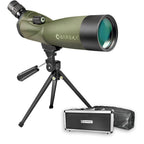 Benchmark 18-90x88 Waterproof Hunting/Nature Viewing Spotting Scope with Hard Case