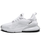 Men's Sneakers Comfortable Outdoor Trend Breathable Running Shoes
